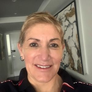 Meet your Posher, Maria